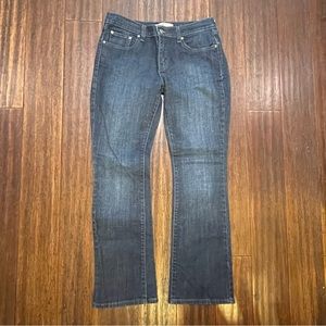 Levi’s Women’s 515 Bootcut Jeans (8M)